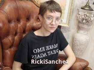 RickiSanchez