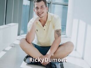 RickyDumont
