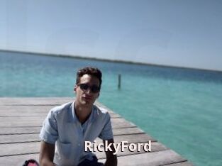 RickyFord