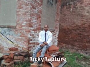 RickyRapture