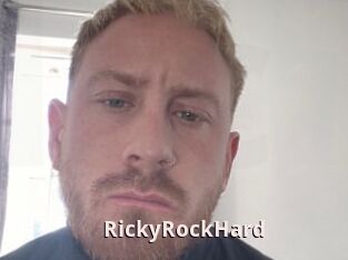 RickyRockHard