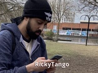 RickyTango