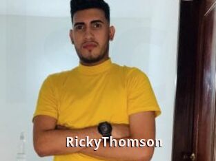 RickyThomson