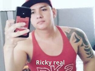 Ricky_real