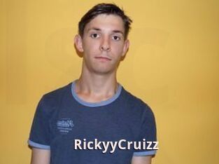 RickyyCruizz