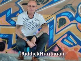 RiddickHunkman