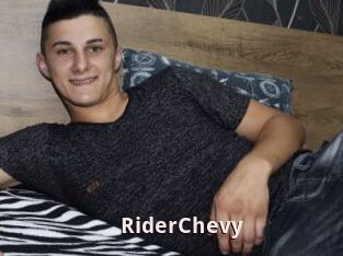 RiderChevy
