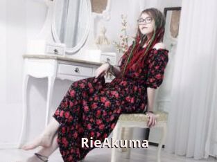 RieAkuma