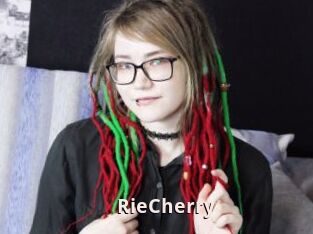 RieCherry