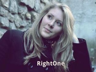 RightOne
