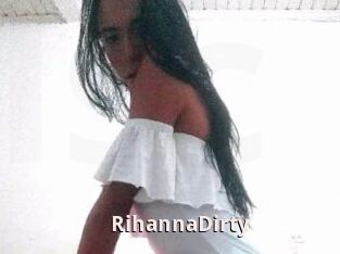 RihannaDirty