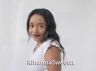 RihannaSweettt