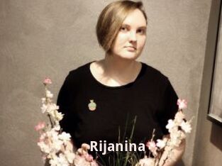 Rijanina