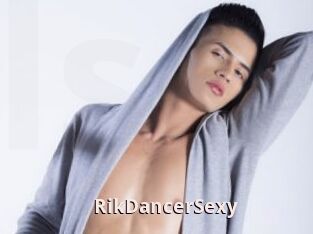 RikDancerSexy
