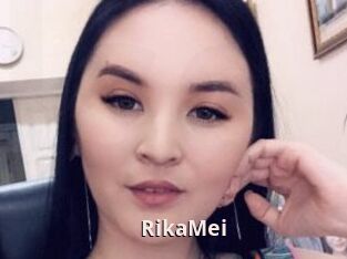 RikaMei