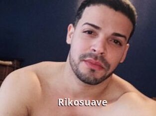 Rikosuave