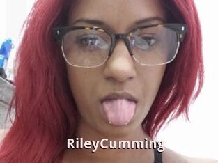RileyCumming