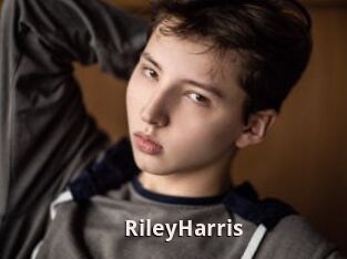 RileyHarris