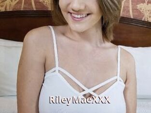 RileyMaeXXX
