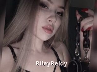 RileyReidy