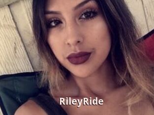 RileyRide