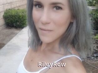 RileyRow