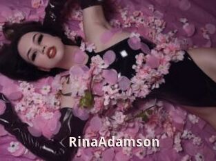 RinaAdamson