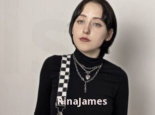 RinaJames