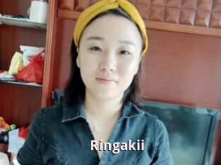 Ringakii