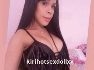 Ririhotsexdollxx