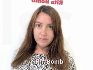 RitaBomb