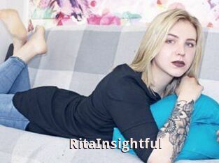 RitaInsightful