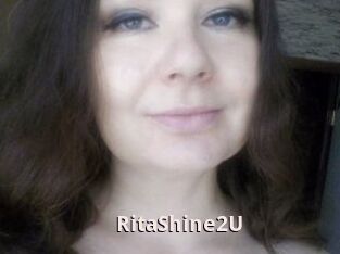 RitaShine2U