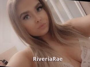 RiveriaRae