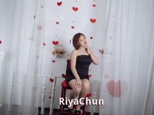RiyaChun