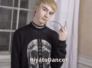 RiyatoDancer