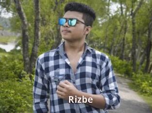 Rizbe