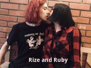 Rize_and_Ruby