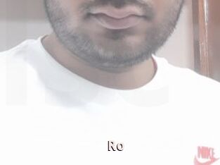 Ro