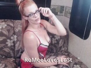 RoMeoLovesLuSt