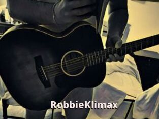 RobbieKlimax