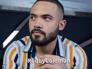 RobbyColeman