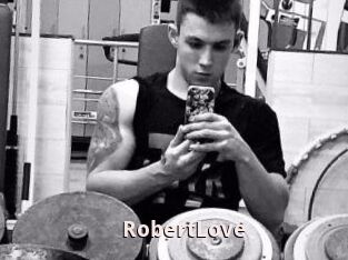 RobertLove