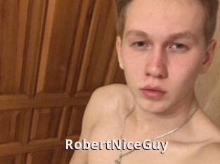 RobertNiceGuy
