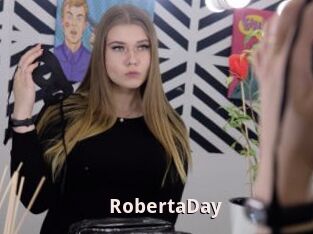 RobertaDay