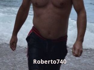 Roberto740