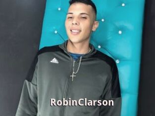 RobinClarson