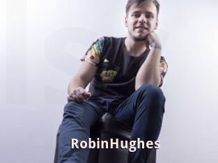 RobinHughes