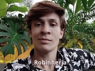 Robinherja