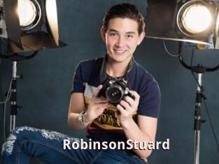 RobinsonStuard